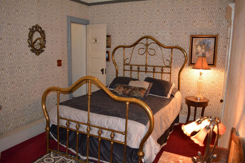 Bisbee Grand Hotel Quarto foto