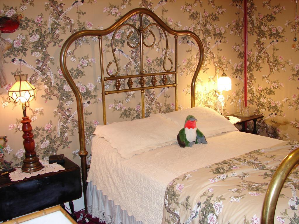 Bisbee Grand Hotel Quarto foto