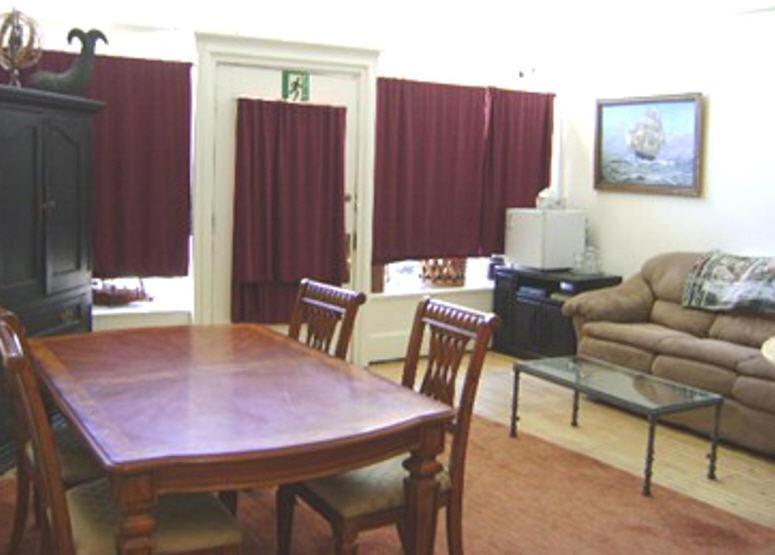 Bisbee Grand Hotel Quarto foto