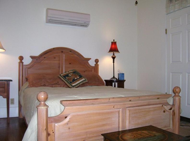 Bisbee Grand Hotel Quarto foto