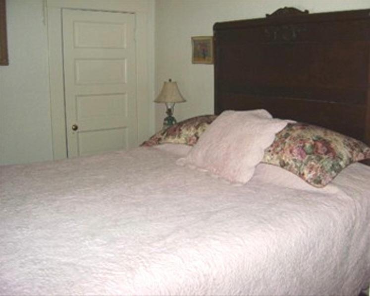 Bisbee Grand Hotel Quarto foto