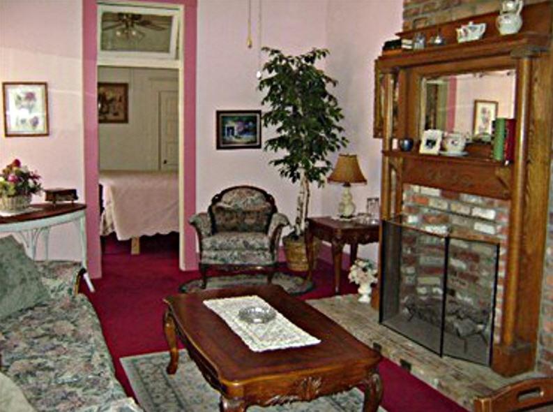 Bisbee Grand Hotel Quarto foto